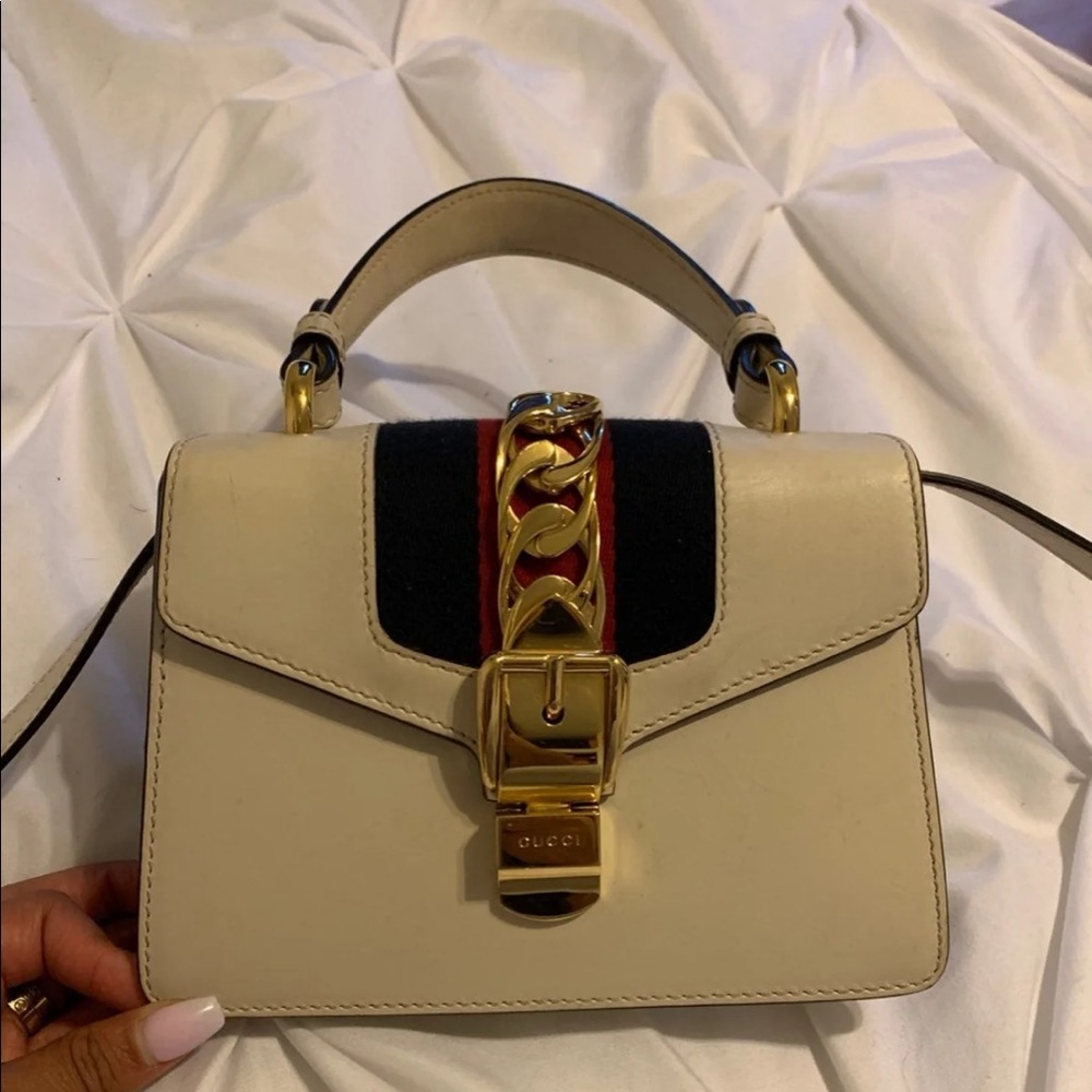 Gucci sylvie